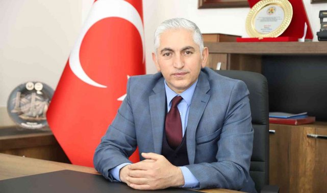 Başkan Harıkçı&#039;dan Gazeteci Sarıkaya&#039;ya tepki