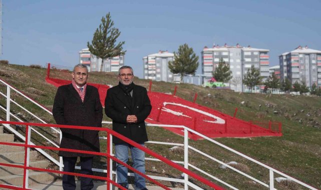 Başkan Işık, Akkent Mahallesi&#039;nde incelemelerde bulundu