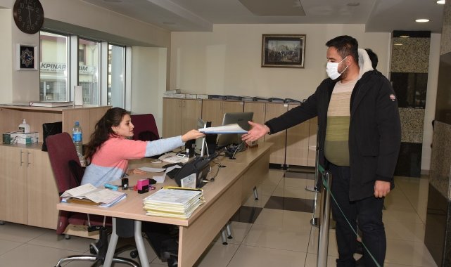 Başkan Kılca: Karatay Belediyesi vatandaşımızın çözüm merkezi oldu"