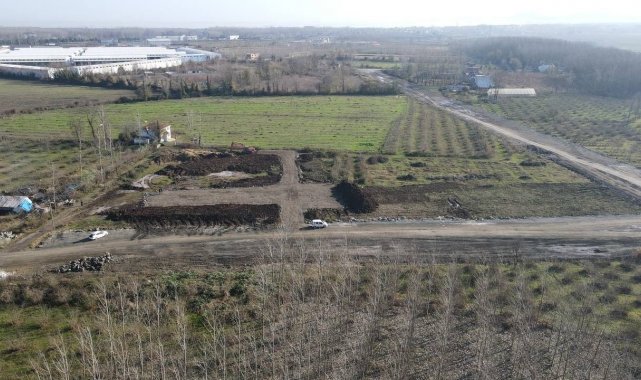 Başkan Kılıç'tan modern sera müjdesi