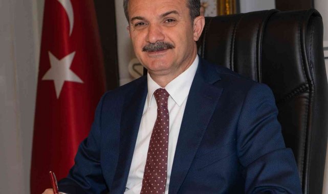 Başkan Kılınç'tan 2022 değerlendirmesi
