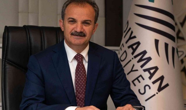 Başkan Kılınç'tan Adıyaman'ın il oluşunun 67. yıldönümü mesajı
