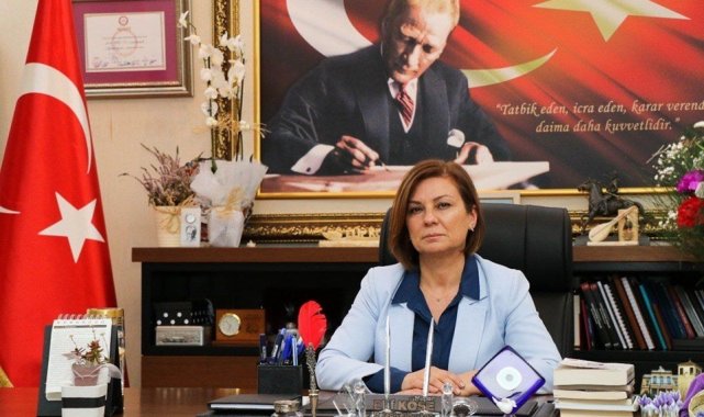 Başkan Köse'den Devlet Sanatçısı Ataman için anma mesajı