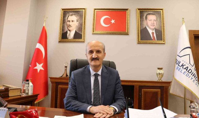 Başkan Okay: &quot;2021&#039;de 26 sosyal tesise ulaştık&quot;