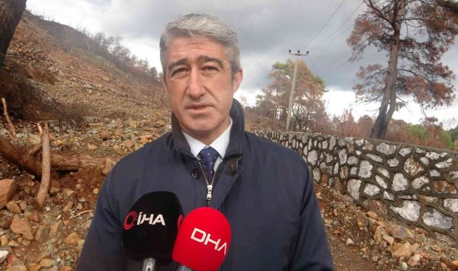 Başkan Oktay, sel sonrası dört günlük çalışmaları değerlendirdi