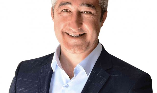 Başkan Oktay&#039;dan yeni yıl mesajı