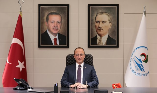 Başkan Örki'den 10 Aralık mesajı