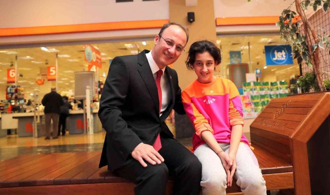 Başkan Örki'den Engelliler Günü mesajı