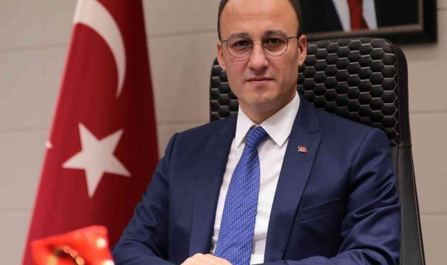 Başkan Örki&#039;den milli şairi anma mesajı