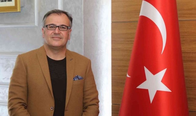 Başkan Özdoğan: "Mutlu bir yaşam sürmeleri için çaba göstermek, tüm toplumun görevidir"