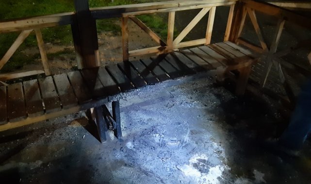 Başkan Özkan&#039;dan sağduyu çağrısı