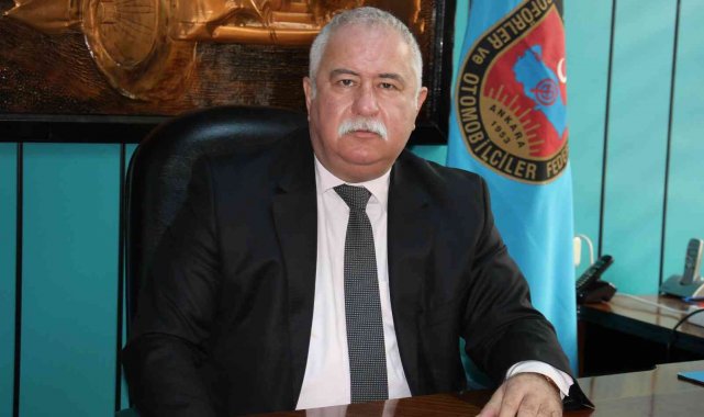 Başkan Özmeriç: "Okul servislerinin fiyat tarifelerinde güncelleme kaçınılmaz hale geldi"