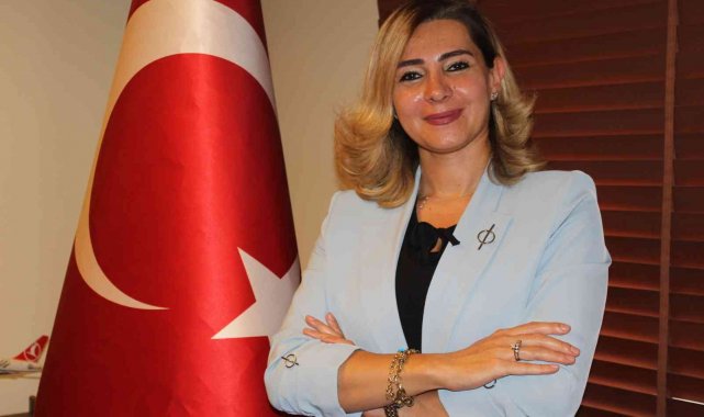 Başkan Polat'tan 5 Aralık Dünya Kadın Hakları günü mesajı