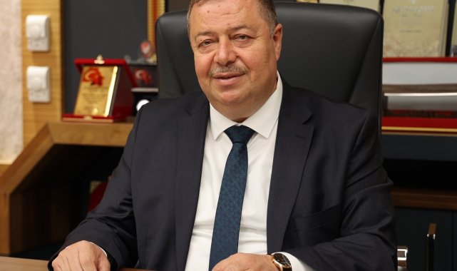 Başkan Ramazan'dan 7 Aralık mesajı