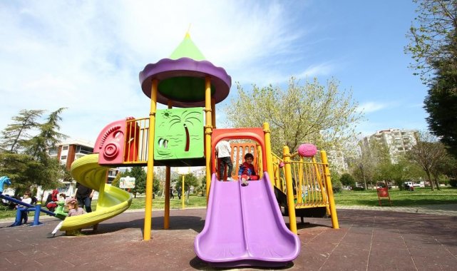 Başkan Sandal: &quot;Hedef, daha yeşil Bayraklı&quot;