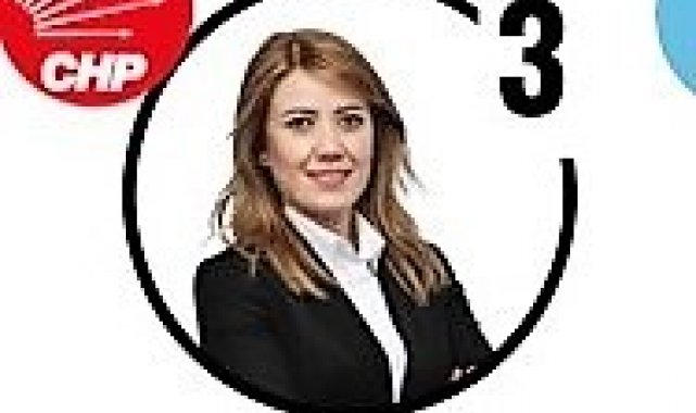 Başkan Şeniz Doğan, en başarılı başkanlar listesinin zirvesinde yer aldı