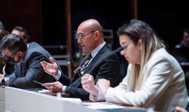 Başkan Soyer'den birlik ve beraberlik çağrısı