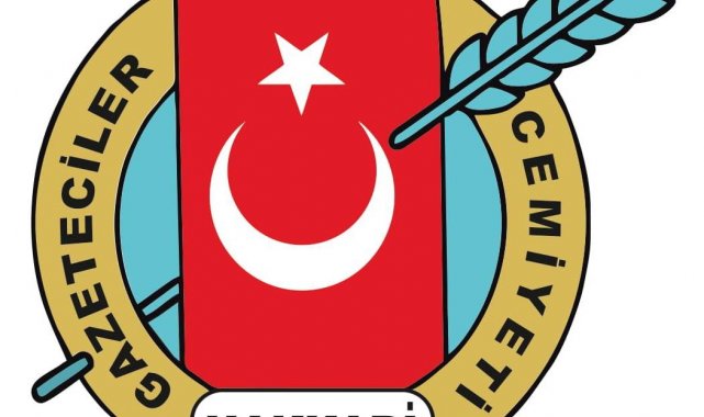 Başkan Taş: "Şiddetin her türlüsüne hayır"