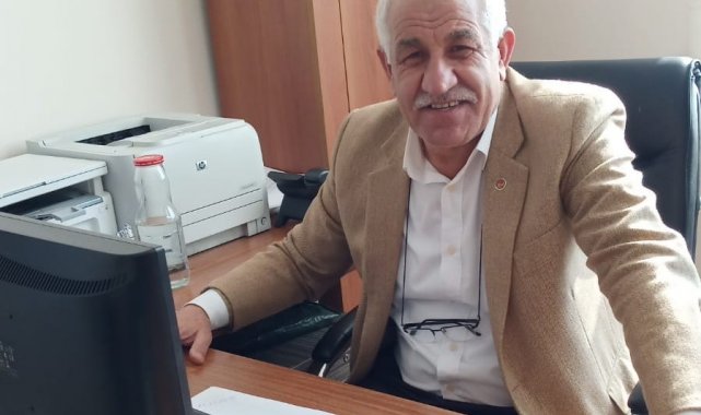 Başkan Teker&#039;den sendika üyelerine müjde