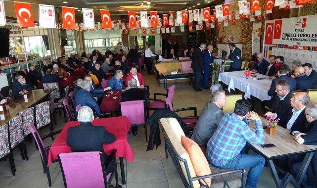 Başkan Toprak güven tazeledi