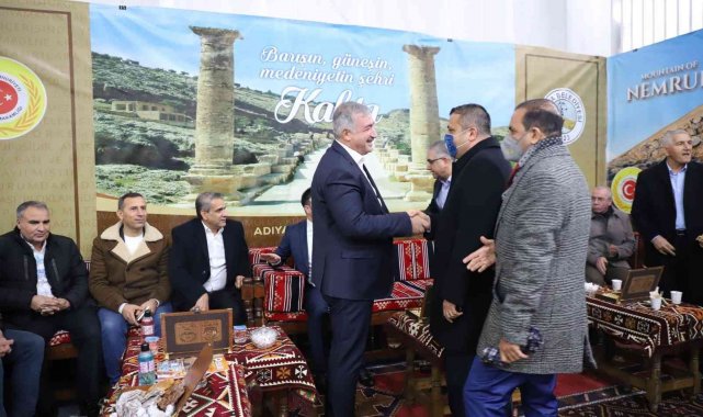 Başkan Turanlı, "İstanbul temaslarımız oldukça verimli geçti"