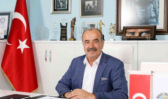 Başkan Türkyılmaz, "Projelere kur engeli"