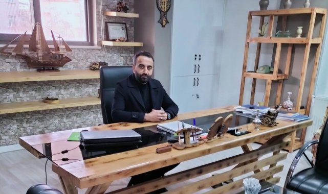 Başkan Ulutaş'tan 2022 yılı değerlendirmesi