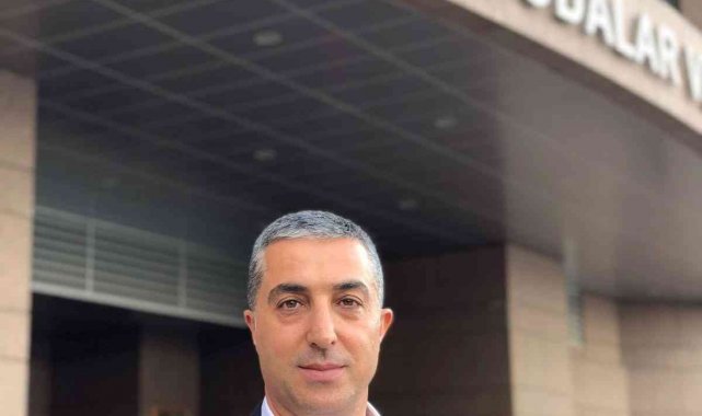 Başkan Ünal: " Yeni yılda çok daha güçlü adımlar atacağız"