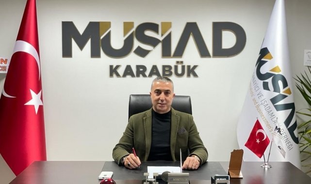 Başkan Ünal : "TL'nin korunması adına çok önemli adımlar atıldı"