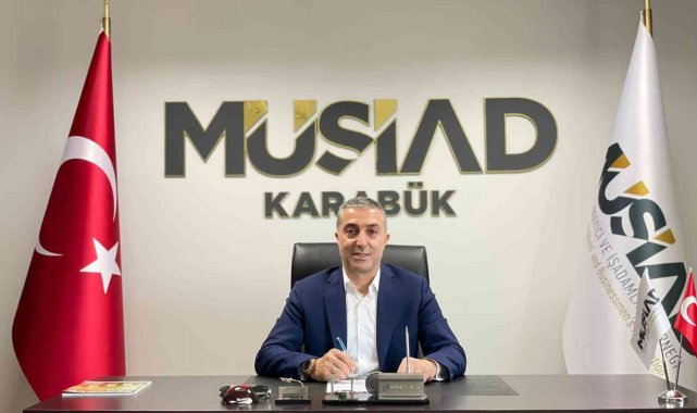 Başkan Ünal&#039;dan asgari ücret açıklaması