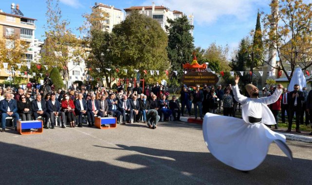 Başkan Uysal: "Anadolu insanı haklıdan yanadır"