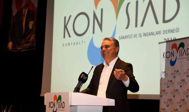 Başkan Uysal: "Muratpaşa'da imar ve mülkiyet sorunları için çalışıyoruz"