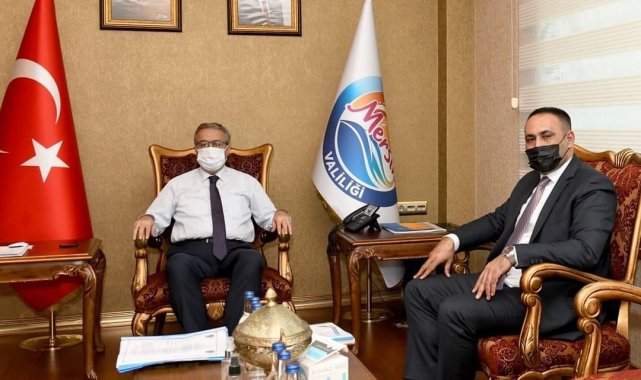 Başkan Yılmaz'dan 3 Ocak Zafer Yürüyüşüne davet