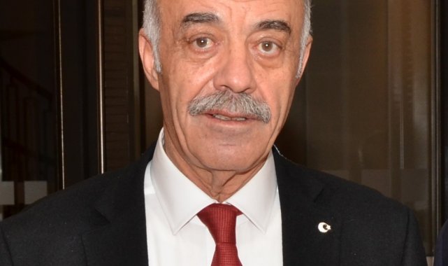 Başkan Yücelik: &quot;Kurda istikrar iş dünyasına güven verir&quot;