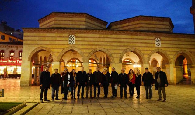 Başkent Ankara Meclisi'nden Kastamonu çıkarması