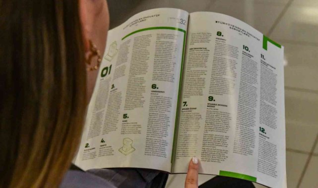 Başkent Kart ile Birleşik Ödeme Dünyanın En İyi 7&#039;nci İnovatif Şirketi oldu