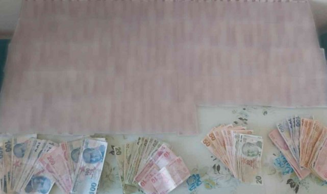 Başkent&#039;te suç çetesine operasyon: 45 gözaltı