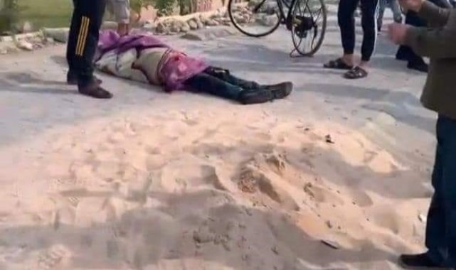 Basra'da bomba yüklü araç patladı: 4 ölü, 4 yaralı