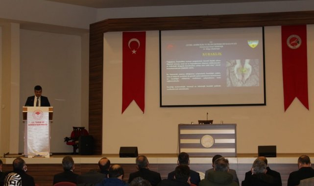 Batı Karadeniz Bölgesi için korkutan kuraklık açıklaması