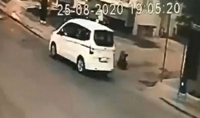 Batman'da eşini sokak ortasında katleden katile müebbet hapis