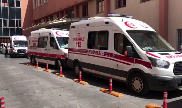 Batman&#039;da kaybolan 2 yaşındaki çocuk, suyu kuyusunda ölü bulundu