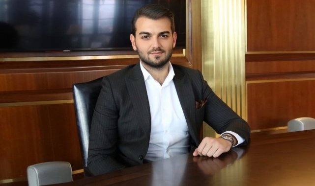 Batuhan Bağıban: "Yapay zeka ile inşaat maliyetlerini azaltmak mümkün"