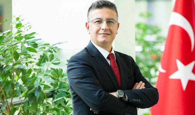 BAÜN Uluslararası alanda tanındı