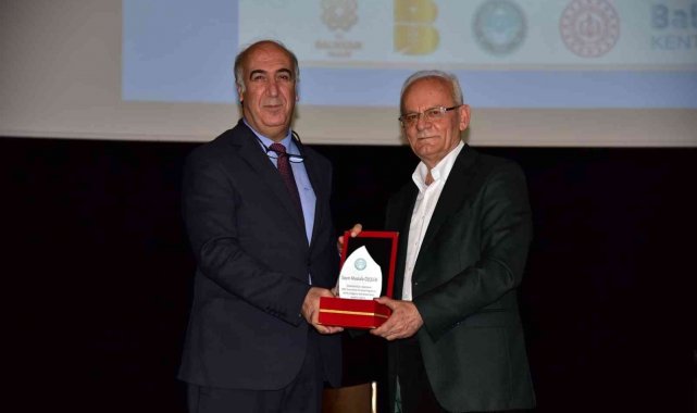 BAÜN'de Yunus Emre anıldı