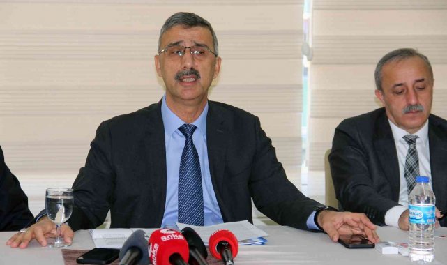 Bayraktar: "Pandemiye rağmen geçen yıla göre yüzde 54 büyüdük"