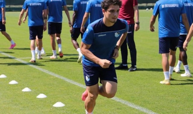 BB Erzurumspor Akademisi'nden büyük başarı