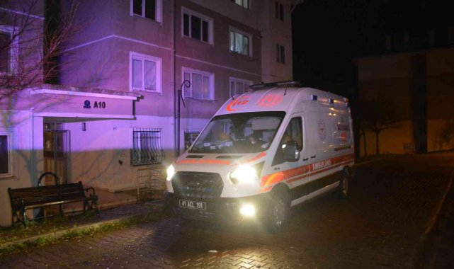 Bebeği ağlayınca cansız bedeni bulundu