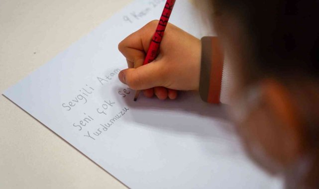 Bekledikleri cevap geldi