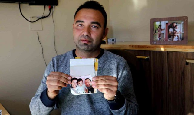 Belaruslu gelin ülkesine döndü, kocası perişan oldu