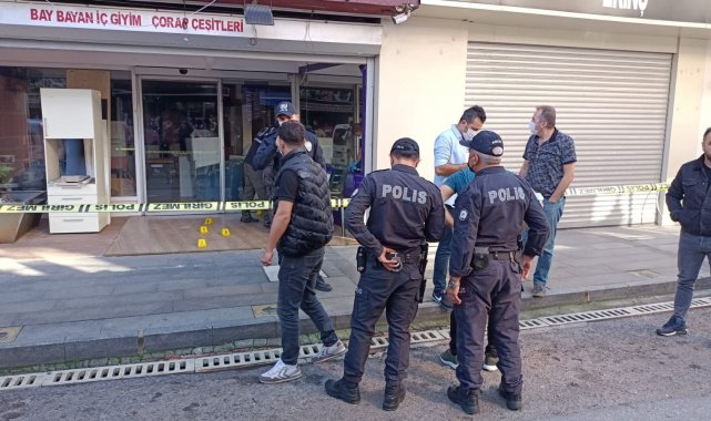 Belediye meclis üyesinin vurulduğu olayda 4 tutuklama